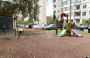 3-к квартира, вторичка, 92м2, 6/8 этаж