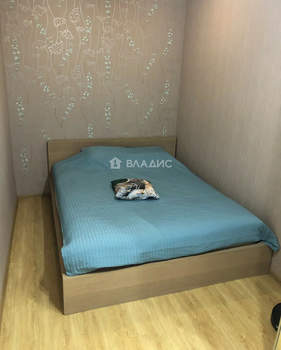 2-к квартира, вторичка, 45м2, 3/5 этаж