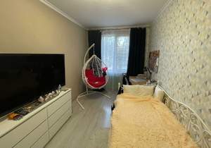 3-к квартира, вторичка, 62м2, 3/5 этаж