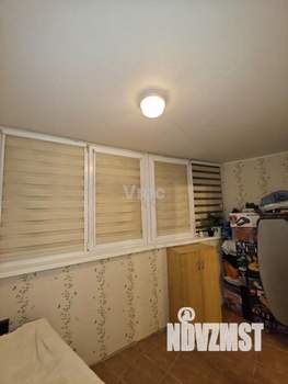 1-к квартира, вторичка, 47м2, 5/19 этаж