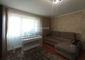 1-к квартира, вторичка, 47м2, 4/19 этаж