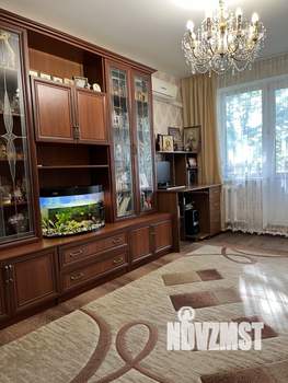 3-к квартира, вторичка, 58м2, 5/5 этаж
