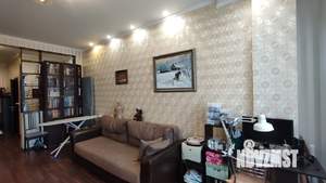 3-к квартира, вторичка, 76м2, 13/15 этаж