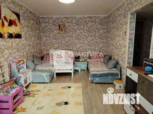 2-к квартира, вторичка, 44м2, 1/5 этаж