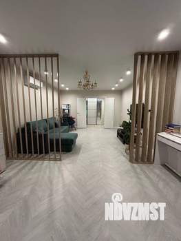 2-к квартира, вторичка, 66м2, 16/19 этаж