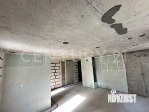 1-к квартира, вторичка, 44м2, 5/23 этаж