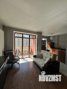 1-к квартира, вторичка, 44м2, 12/15 этаж