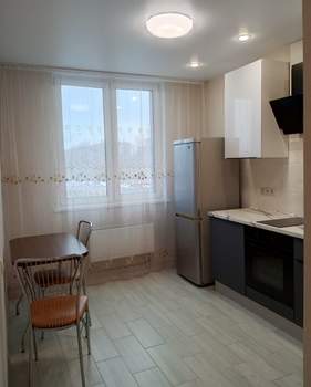 1-к квартира, вторичка, 31м2, 6/23 этаж