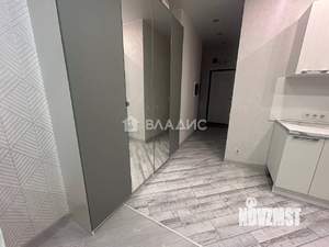 Студия квартира, вторичка, 24м2, 11/25 этаж