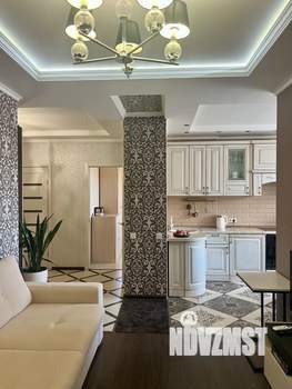 2-к квартира, вторичка, 65м2, 17/18 этаж