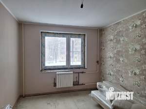 4-к квартира, вторичка, 105м2, 2/23 этаж