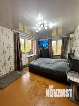 2-к квартира, вторичка, 41м2, 5/5 этаж