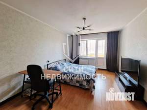 1-к квартира, вторичка, 37м2, 3/10 этаж