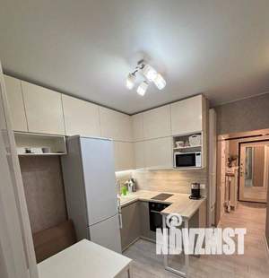 1-к квартира, вторичка, 36м2, 10/25 этаж