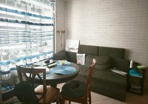 2-к квартира, вторичка, 55м2, 5/16 этаж