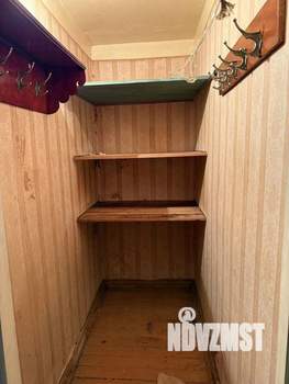 2-к квартира, вторичка, 43м2, 1/5 этаж