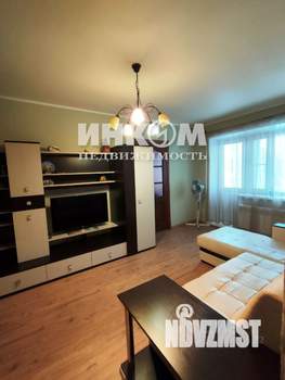 2-к квартира, вторичка, 43м2, 5/5 этаж