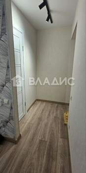 1-к квартира, вторичка, 24м2, 3/5 этаж