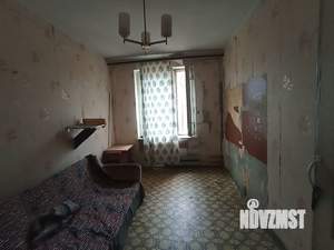 2-к квартира, вторичка, 45м2, 6/9 этаж