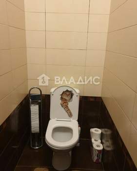 2-к квартира, вторичка, 47м2, 19/23 этаж