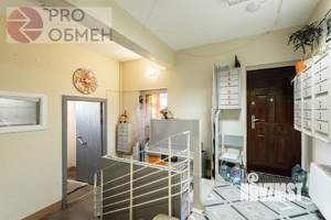 3-к квартира, вторичка, 79м2, 9/25 этаж