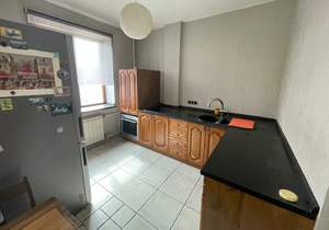 1-к квартира, вторичка, 41м2, 12/15 этаж