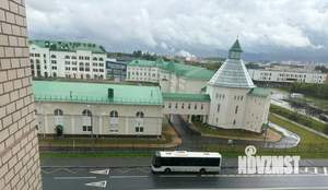 2-к квартира, вторичка, 68м2, 7/19 этаж