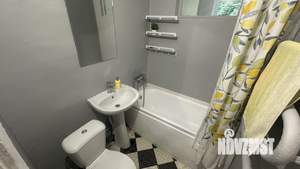 2-к квартира, вторичка, 44м2, 3/3 этаж