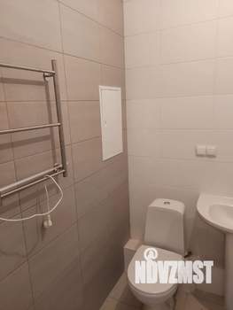 Студия квартира, вторичка, 31м2, 6/24 этаж