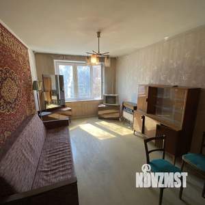 2-к квартира, вторичка, 44м2, 3/9 этаж