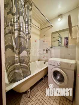 1-к квартира, вторичка, 32м2, 5/5 этаж