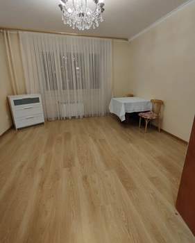 3-к квартира, вторичка, 79м2, 9/22 этаж