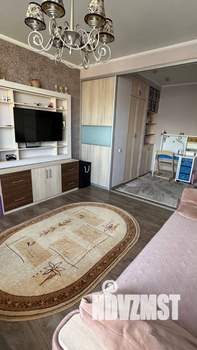 1-к квартира, вторичка, 49м2, 16/25 этаж