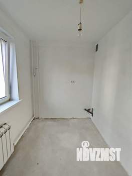 3-к квартира, вторичка, 60м2, 2/5 этаж