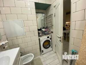2-к квартира, вторичка, 48м2, 2/18 этаж