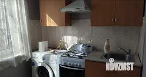 2-к квартира, вторичка, 45м2, 5/5 этаж