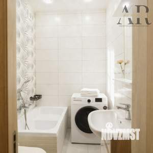 2-к квартира, вторичка, 45м2, 1/5 этаж