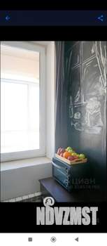 1-к квартира, вторичка, 35м2, 19/23 этаж