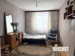 2-к квартира, вторичка, 47м2, 3/5 этаж