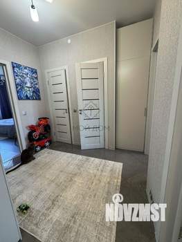 2-к квартира, вторичка, 53м2, 7/23 этаж