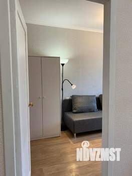 2-к квартира, вторичка, 44м2, 3/5 этаж