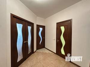 1-к квартира, вторичка, 40м2, 10/19 этаж