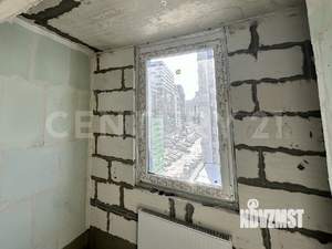 1-к квартира, вторичка, 44м2, 5/23 этаж