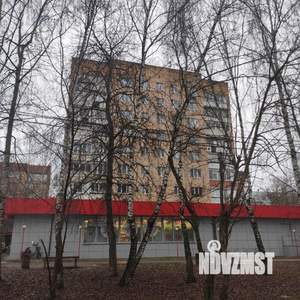 1-к квартира, вторичка, 33м2, 7/9 этаж