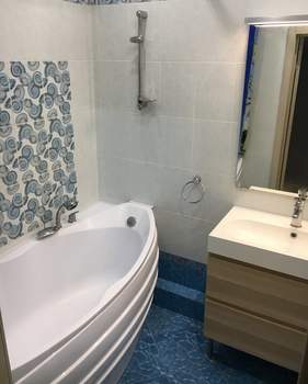 2-к квартира, вторичка, 75м2, 2/18 этаж