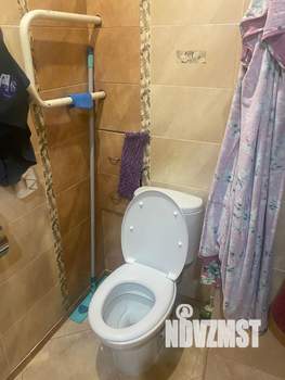 1-к квартира, вторичка, 41м2, 4/20 этаж