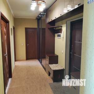 2-к квартира, вторичка, 65м2, 13/23 этаж