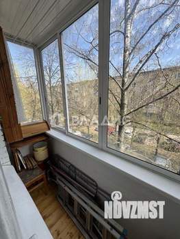 2-к квартира, вторичка, 45м2, 3/5 этаж