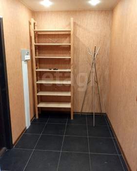 1-к квартира, вторичка, 45м2, 11/19 этаж
