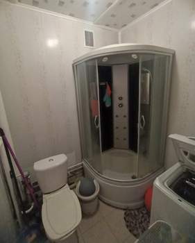 2-к квартира, вторичка, 41м2, 8/9 этаж